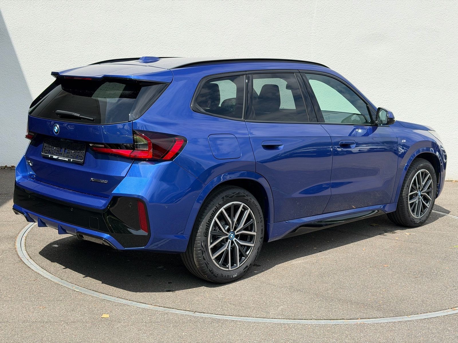 BMW iX1 - Bild 6