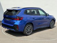 BMW iX1 - Vorschau Bild 6
