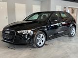 Audi A3 Sportback 1.4 TSI Bi-Xenon/Navi/BC - Audi A3 mit Benzin-Antrieb