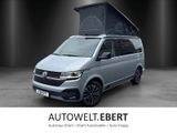 Volkswagen T6.1 2.0 TDI 4Motion California Beach Camper - Volkswagen California beach 4motion