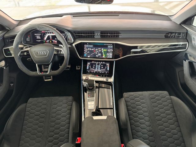 Audi RS6 Performance Keramik/GT-Sitze/Pano/Prod.25