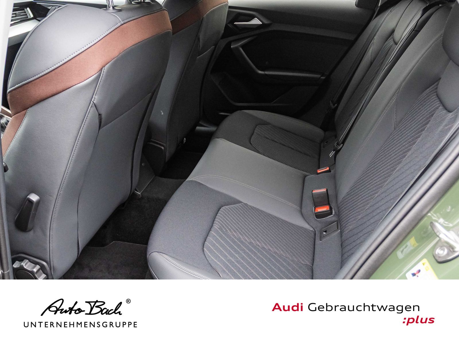 Audi A1 - Bild 16