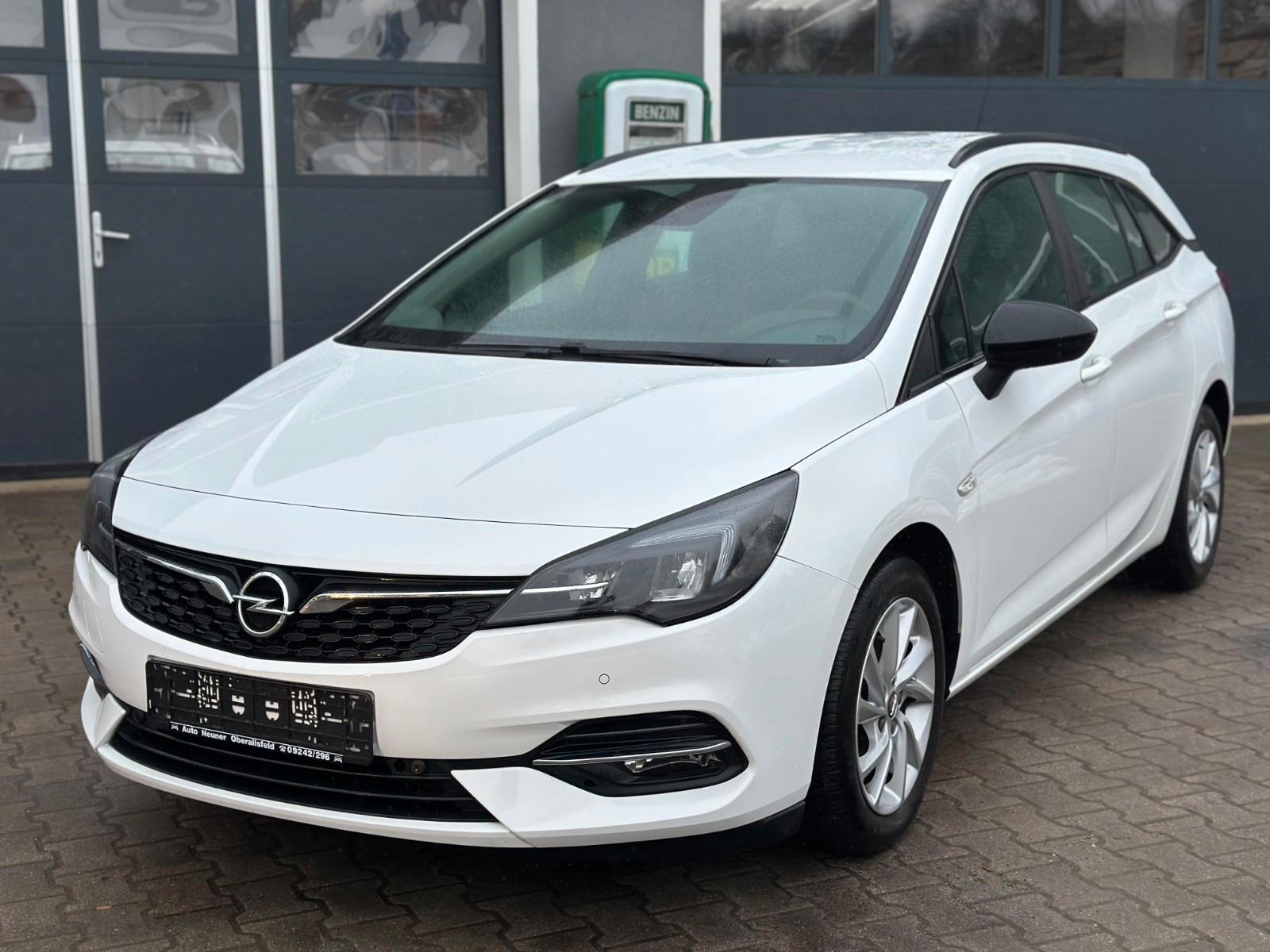 Opel Astra K Sports Tourer Edition Kamera  NAVI