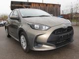 Toyota Yaris 1,5 VVT *19500 km, TÜV neu, KD neu* - Toyota Gebrauchtwagen in Rosenheim