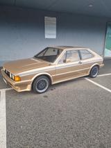 Volkswagen Scirocco - Volkswagen Scirocco Oldtimer