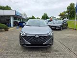Nissan N-Connecta Autom. Navi 360° *FACELIFT* - Nissan Qashqai: Facelift