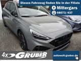 Hyundai i30 1.5 T-GDI (140PS) 48V Automatik N-Line+Sitz-