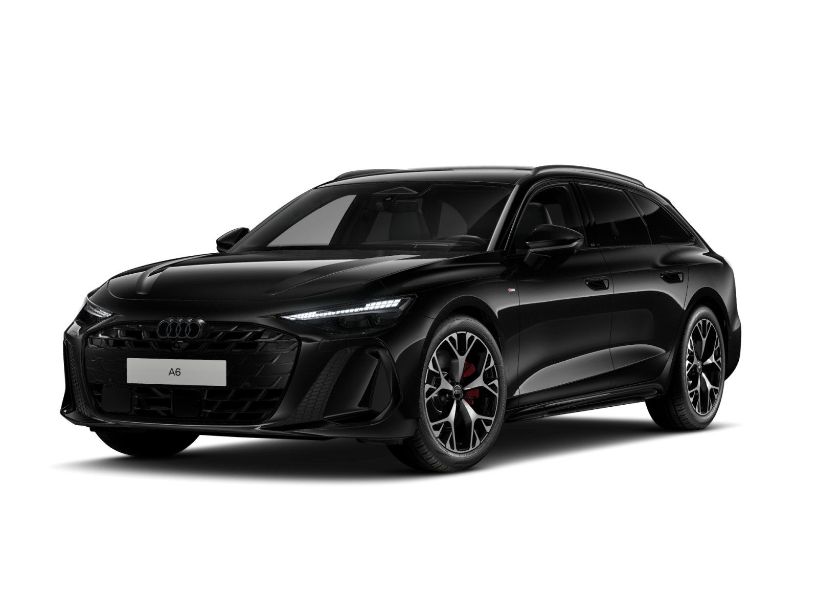Audi A6 - Bild 2