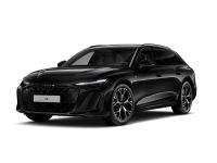 Audi A6 - Vorschau Bild 2