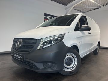 Mercedes Vito - 1