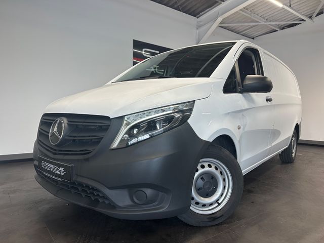 MERCEDES-BENZ Vito Kasten 116 CDI PRO RWD lang