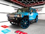 Hummer H2 SUT 6.0 V8 // 30 Zoll / BOSE / 4x4 / Unikat - Hummer Gebrauchtwagen