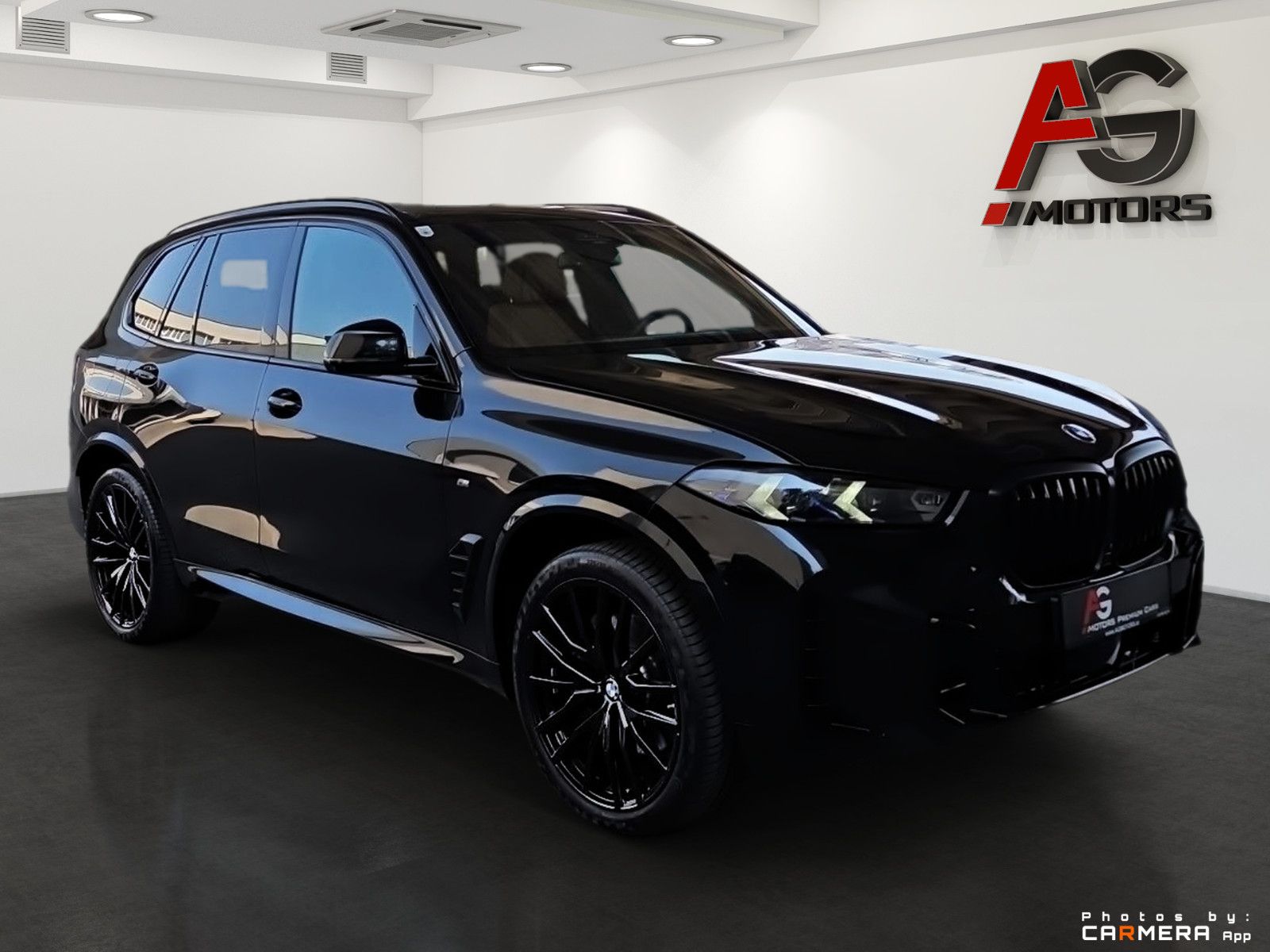 BMW X5 xDrive30d M sport Pro imagem 3