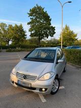 Mercedes-Benz Mercedes Aklasse W169 A150 Elegance TÜV NE... - Mercedes-Benz W169