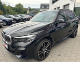 BMW X5 xDrive 45 e M Sport Paket - BMW X5 in Braunschweig