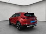 Kia Sportage 1.6 T-GDI GT-Line AWD - Kia Sportage Gebrauchtwagen in Stuttgart