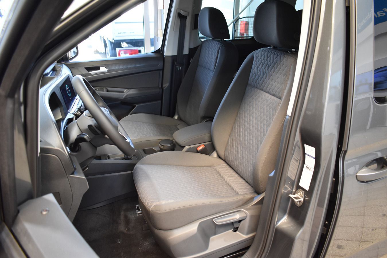 Volkswagen Caddy - Bild 9