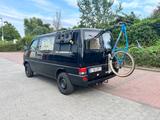 Volkswagen T4 Caravelle Camper 2.5l - gebrauchte VW T4 aus dem Jahr 1993