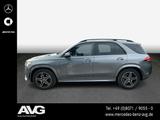 Mercedes-Benz GLE 400 d DIST|PANO|360°|BUR®|AMG|NIGHT|AHK - Mercedes-Benz GLE 400 in Frankfurt (Main)