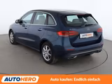 Mercedes-Benz B 200 d Progressive Aut. *NAVI*VC*LED*TEMPO* - blaue Mercedes-Benz B 200