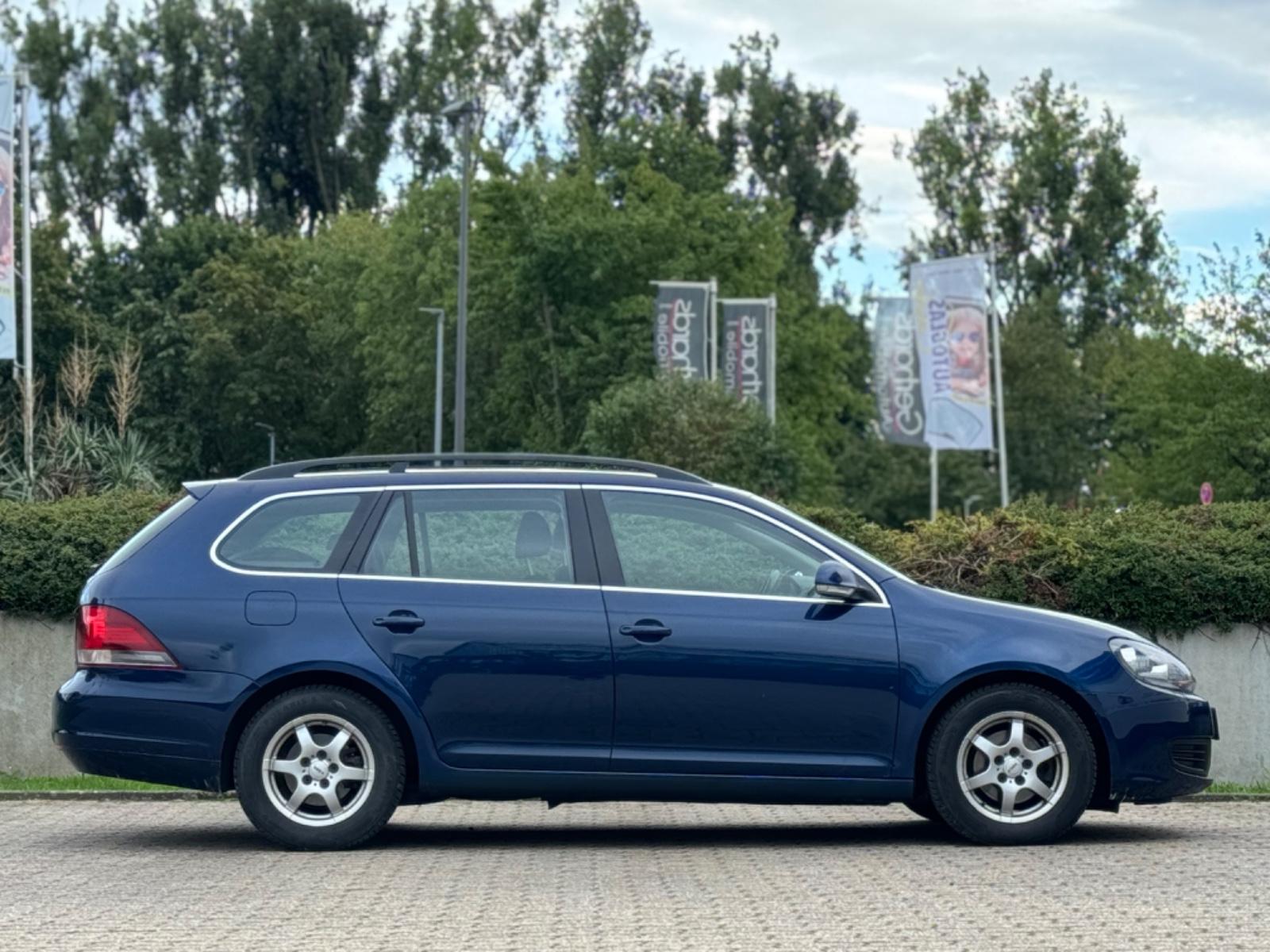 Volkswagen Golf 2011 — photo 5