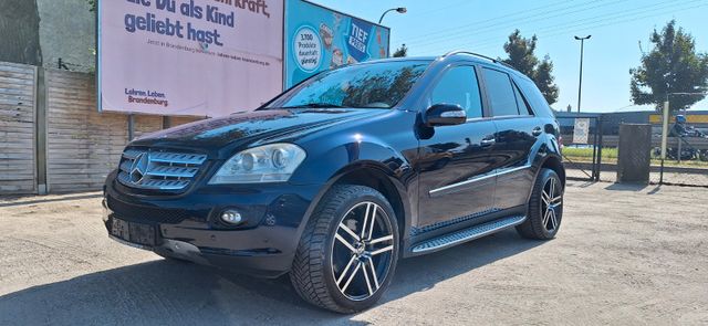 Mercedes-Benz ML 320 ML -Klasse ML 320 CDI