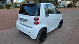 Smart ForTwo coupé PULSE "White Shade" Leder - gebrauchte Smart Coupés