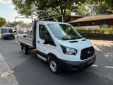 Ford Transit Pritsche 1.Hand Bj 19 / 140 Tkm - Ford Transit 140