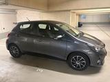 Toyota Yaris 1,33-l-Dual-VVT-i CVT Club Club - Toyota Yaris: 33