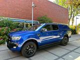 Ford Ranger Wildtrak 3.2 X-Blue-Edition 4X4 Hardtop  - Ford Ranger: Hardtop