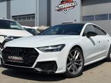 Audi S7 Sportback MATRIX*PANO*SOFT-CLOSE*ACC*Head-up - Audi S7 Gebrauchtwagen