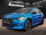 Peugeot 208 GT Matrix LED RückKam SHZ ab.AHK - Peugeot 208 Gebrauchtwagen in Dortmund