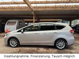Toyota Prius+ 7. Sitze, Automatik - Toyota mit Hybrid-Antrieb: Kleinbus