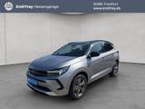 Opel Grandland 1.2 DI Automatik Elegance - Opel Grandland (X) Gebrauchtwagen in Frankfurt