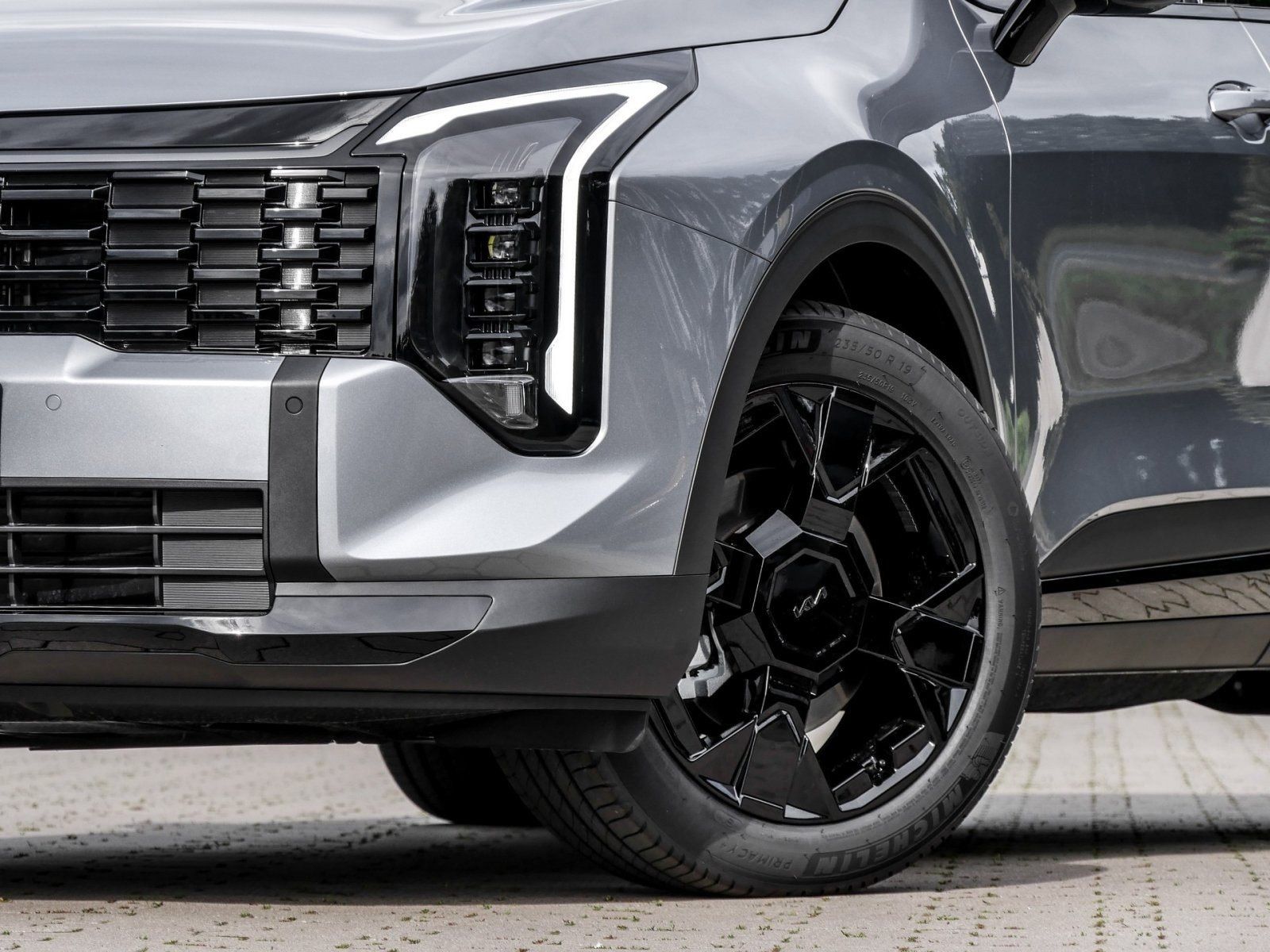 Kia Sportage - Bild 5