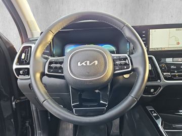 Kia Sorento 2.2 CRDi Spirit Navi*Bose*AHK*ACC
