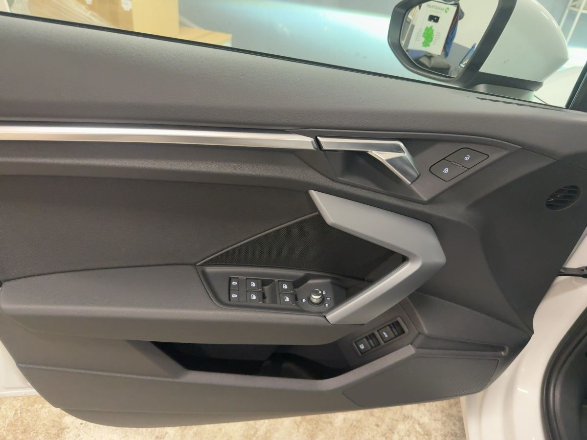 Audi A3 - Bild 15