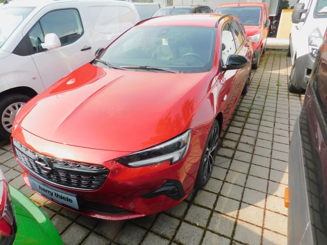 Opel Insignia B Sports Tourer Ultimate 4x4 Leder, HUD