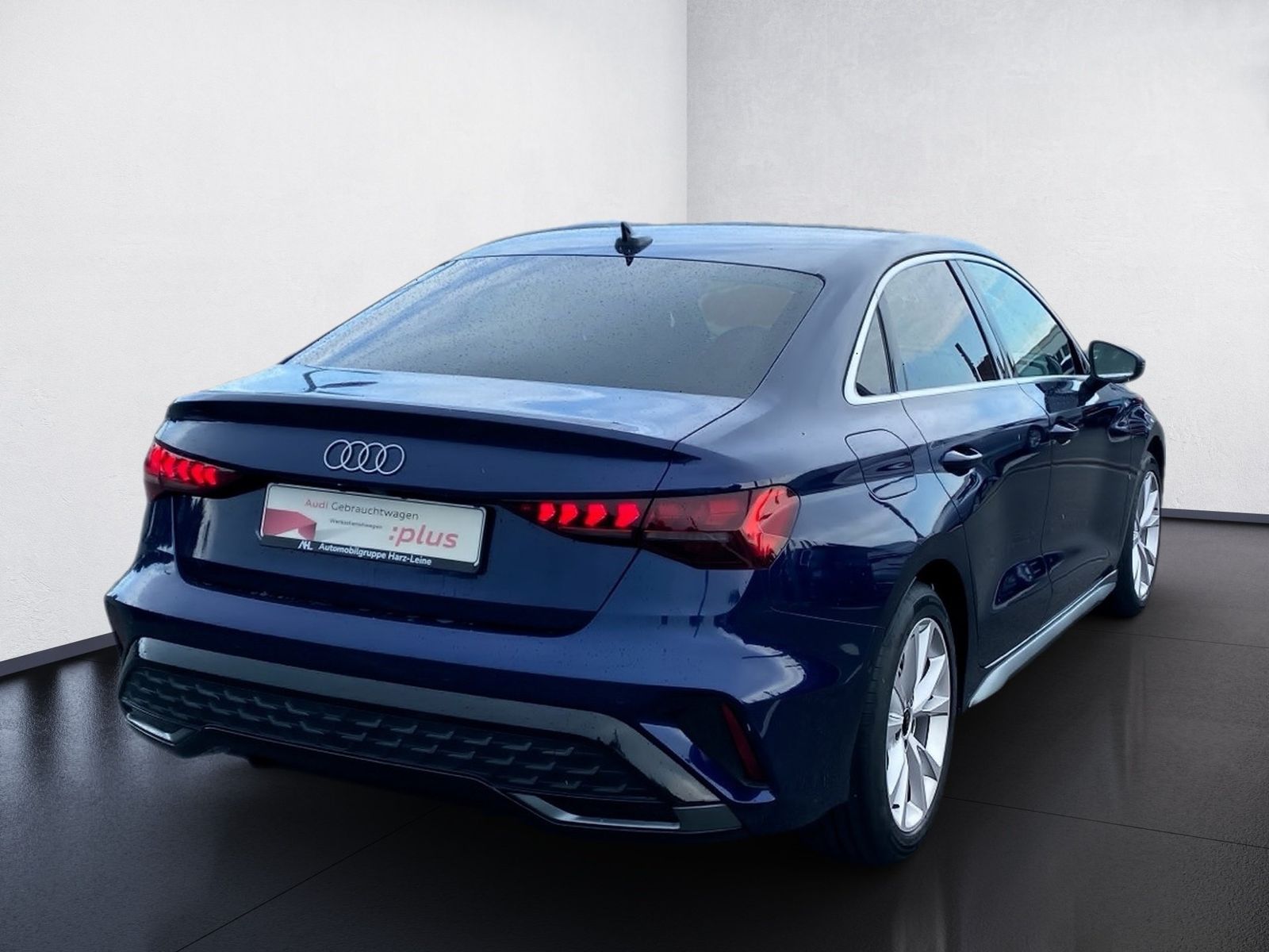 Audi A3 - Bild 6