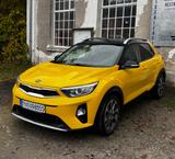 Kia Stonic 1.0 T-GDI 120 Vision DCT7 Vision - Kia Stonic von privat