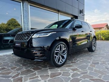 Land-Rover Range Rover Velar - 7
