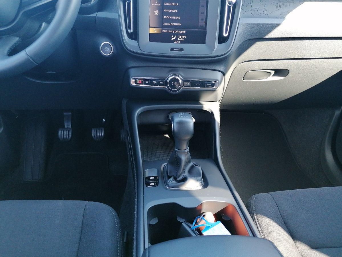 Volvo XC40 - Bild 16