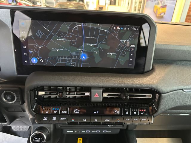 Toyota Land Cruiser 2,8l *TEC*7-Sitze*JBL*PANO