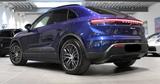 Porsche Macan Electric Sport-Chrono-Paket - Porsche Macan in Dresden
