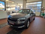 Skoda Ambition 1.0 TSI DSG LED Sitzh. - Skoda Kamiq aus 2024