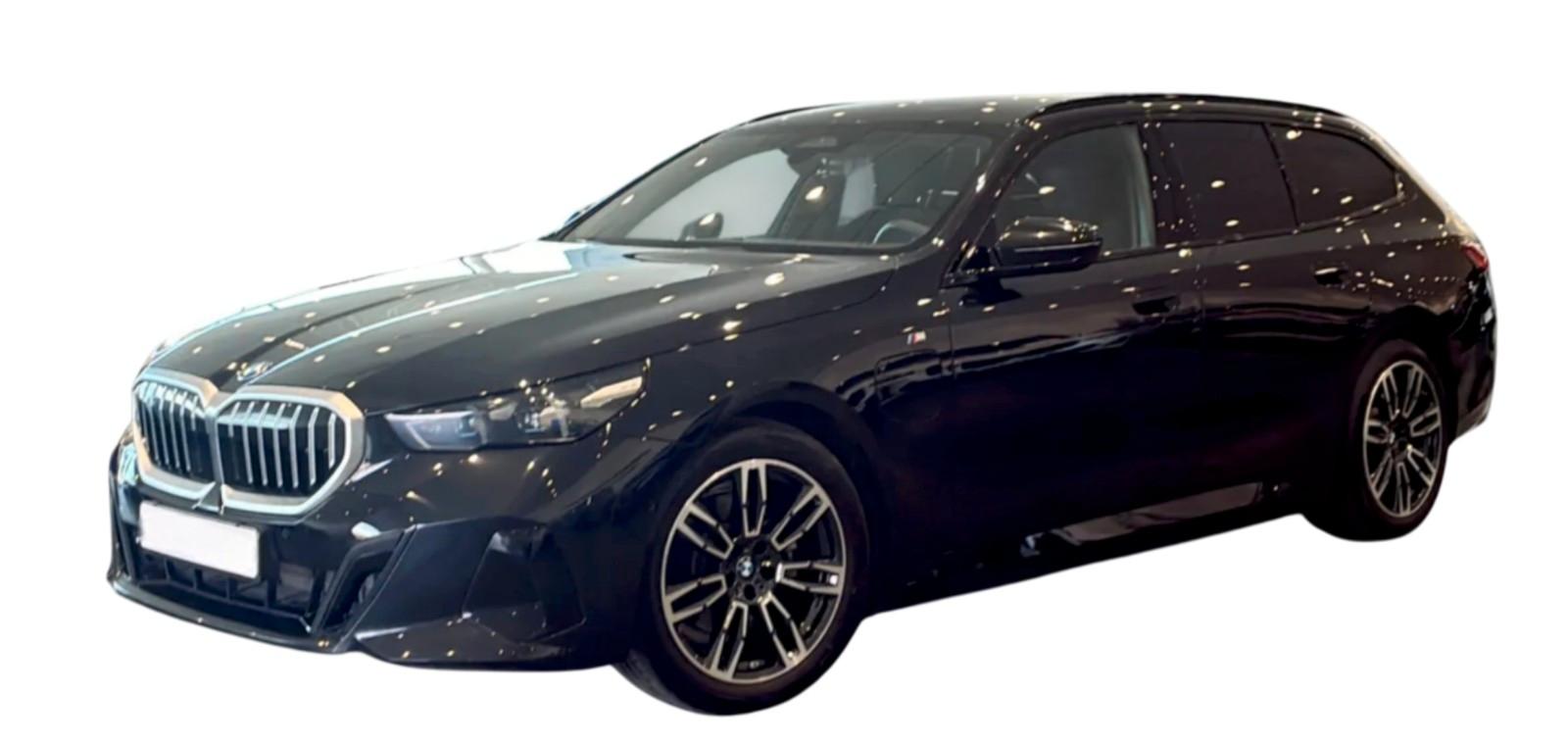 BMW 530e xDrive Touring M SPORT/AHK/HK/PROF