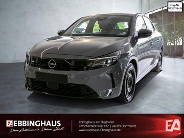Opel Corsa F 1.2 Edition Spurhalteassistent Sitzhzg.