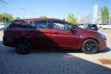 Opel Astra K Sportstourer 1.4 Turbo IntelliLink PDC - Opel Astra mit Benzin-Antrieb: Automatik