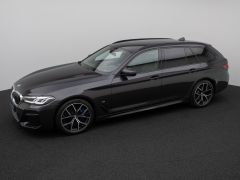 Foto Nummer 12: BMW 540d