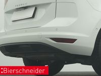 Volkswagen Touran - Vorschau Bild 26